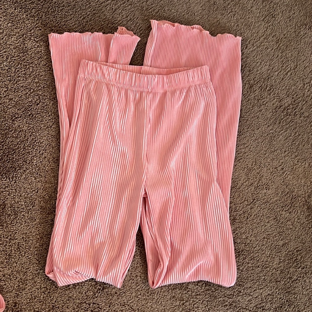 Pink Lounge Set - Picture 6 of 8